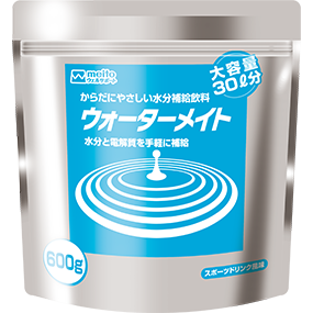 ウォーターメイトスポーツドリンク味