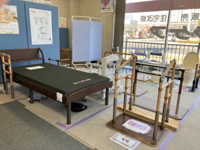 長野店店内写真２